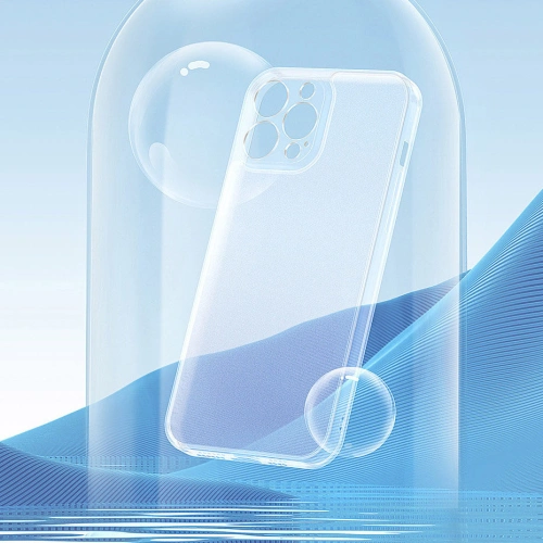 Kup Case Baseus Frosted Glass Case Apple iPhone 13 Pro Max schwarz - BSU3541 - {ean13} - Sklep Home Screen