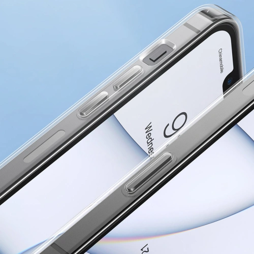 Kup Etui Baseus Frosted Glass Case Apple iPhone 13 Pro Max černé - BSU3541 - {ean13} - Sklep Home Screen