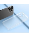 Kup Case Baseus Frosted Glass Case Apple iPhone 13 Pro Max schwarz - BSU3541 - {ean13} - Sklep Home Screen
