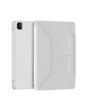 Case Baseus Safattach Y-Typ für Apple iPad Pro 11 2018/2020/2021 (1., 2. und 3. Generation) weiß