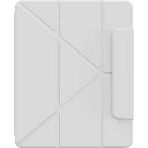 Kup Etui Baseus Safattach Y-type Apple iPad Pro 11 2018/2020/2021 (1., 2. i 3. generacji) biały - BSU3542 - {ean13} - Sklep Home Screen