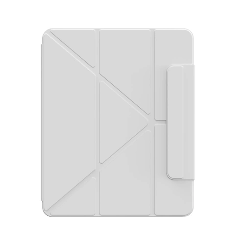 Kup Case Baseus Safattach Y-Typ für Apple iPad Pro 11 2018/2020/2021 (1., 2. und 3. Generation) weiß - BSU3542 - {ean13} - Sklep Home Screen