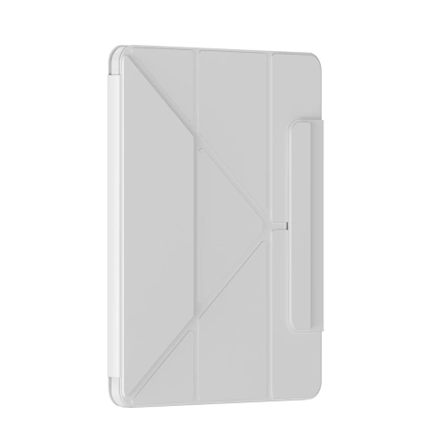Kup Case Baseus Safattach Y-Typ für Apple iPad Pro 11 2018/2020/2021 (1., 2. und 3. Generation) weiß - BSU3542 - {ean13} - Sklep Home Screen