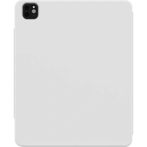 Kup Etui Baseus Safattach Y-típusú Apple iPad Pro 11 2018/2020/2021 (1., 2. és 3. generáció) fehér - BSU3542 - {ean13} - Sklep Home Screen