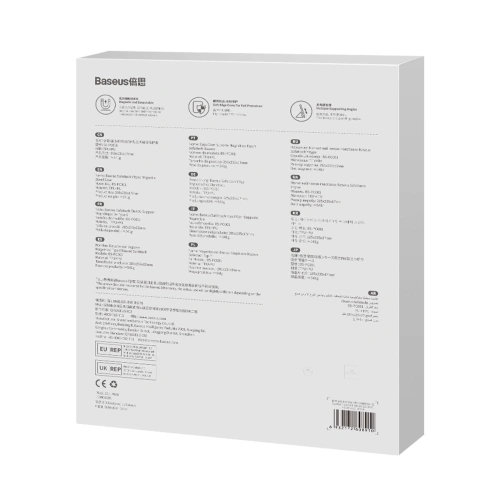 Kup Etui Baseus Safattach Y-type Apple iPad Pro 11 2018/2020/2021 (1., 2. i 3. generacji) biały - BSU3542 - {ean13} - Sklep Home Screen