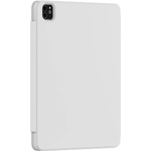 Kup Etui Baseus Safattach Y-type Apple iPad Pro 11 2018/2020/2021 (1., 2. i 3. generacji) biały - BSU3542 - {ean13} - Sklep Home Screen