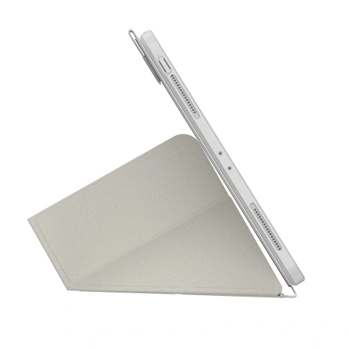Kup Case Baseus Safattach Y-Typ für Apple iPad Pro 11 2018/2020/2021 (1., 2. und 3. Generation) weiß - BSU3542 - {ean13} - Sklep Home Screen