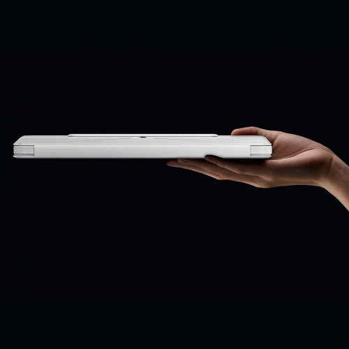 Kup Case Baseus Safattach Y-Typ für Apple iPad Pro 11 2018/2020/2021 (1., 2. und 3. Generation) weiß - BSU3542 - {ean13} - Sklep Home Screen