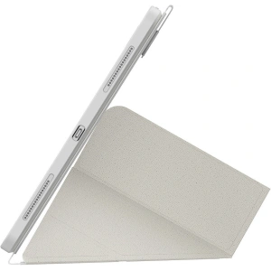 Kup Etui Baseus Safattach Y-type Apple iPad Pro 11 2018/2020/2021 (1., 2. i 3. generacji) biały - BSU3542 - {ean13} - Sklep Home Screen