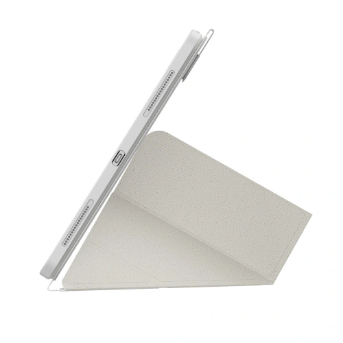 Kup Case Baseus Safattach Y-Typ für Apple iPad Pro 11 2018/2020/2021 (1., 2. und 3. Generation) weiß - BSU3542 - {ean13} - Sklep Home Screen