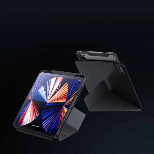 Kup Case Baseus Safattach Y-Typ für Apple iPad Pro 11 2018/2020/2021 (1., 2. und 3. Generation) weiß - BSU3542 - {ean13} - Sklep Home Screen
