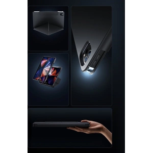 Kup Etui Baseus Safattach Y-type Apple iPad Pro 11 2018/2020/2021 (1., 2. i 3. generacji) biały - BSU3542 - {ean13} - Sklep Home Screen