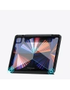 Kup Etui Baseus Safattach Y-típusú Apple iPad Pro 11 2018/2020/2021 (1., 2. és 3. generáció) fehér - BSU3542 - {ean13} - Sklep Home Screen