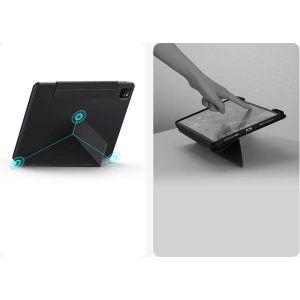 Kup Etui Baseus Safattach Y-type Apple iPad Pro 11 2018/2020/2021 (1., 2. i 3. generacji) biały - BSU3542 - {ean13} - Sklep Home Screen