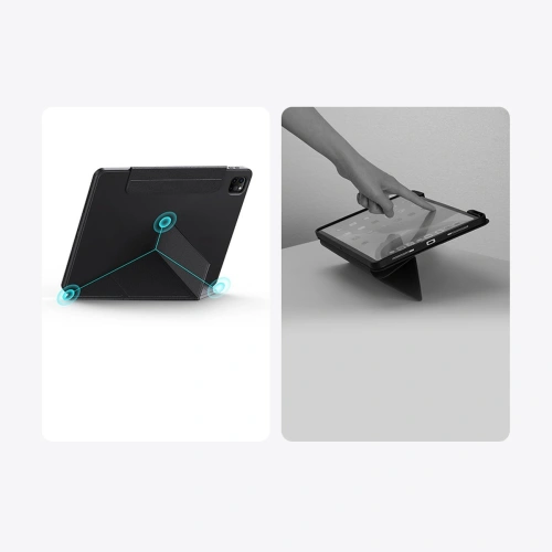 Kup Etui Baseus Safattach Y-típusú Apple iPad Pro 11 2018/2020/2021 (1., 2. és 3. generáció) fehér - BSU3542 - {ean13} - Sklep Home Screen