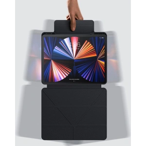 Kup Etui Baseus Safattach Y-type Apple iPad Pro 11 2018/2020/2021 (1., 2. i 3. generacji) biały - BSU3542 - {ean13} - Sklep Home Screen