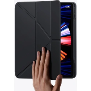 Kup Etui Baseus Safattach Y-type Apple iPad Pro 11 2018/2020/2021 (1., 2. i 3. generacji) biały - BSU3542 - {ean13} - Sklep Home Screen