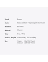 Kup Etui Baseus Safattach Y-type Apple iPad Pro 11 2018/2020/2021 (1., 2. i 3. generacji) biały - BSU3542 - {ean13} - Sklep Home Screen