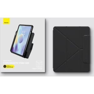 Kup Etui Baseus Safattach Y-type Apple iPad Pro 11 2018/2020/2021 (1., 2. i 3. generacji) biały - BSU3542 - {ean13} - Sklep Home Screen