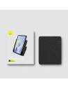 Kup Case Baseus Safattach Y-Typ für Apple iPad Pro 11 2018/2020/2021 (1., 2. und 3. Generation) weiß - BSU3542 - {ean13} - Sklep Home Screen