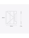 Kup Case Baseus Safattach Y-Typ für Apple iPad Pro 11 2018/2020/2021 (1., 2. und 3. Generation) weiß - BSU3542 - {ean13} - Sklep Home Screen