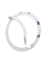 Kup Magnetischer Ring Baseus Halo Series silber [2 PACK] - BSU3543 - {ean13} - Sklep Home Screen