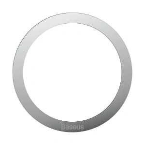 Kup Magnetischer Ring Baseus Halo Series silber [2 PACK] - BSU3543 - {ean13} - Sklep Home Screen