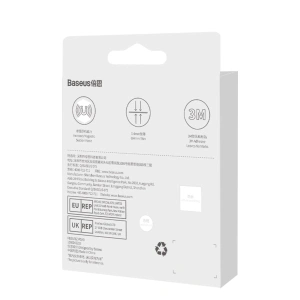 Kup Magnetischer Ring Baseus Halo Series silber [2 PACK] - BSU3543 - {ean13} - Sklep Home Screen