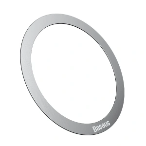 Kup Magnetischer Ring Baseus Halo Series silber [2 PACK] - BSU3543 - {ean13} - Sklep Home Screen