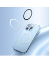 Kup Magnetischer Ring Baseus Halo Series silber [2 PACK] - BSU3543 - {ean13} - Sklep Home Screen