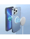 Kup Magneticul inel Baseus Halo Series argintiu [2 PACK] - BSU3543 - {ean13} - Sklep Home Screen