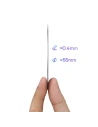 Kup Magnetischer Ring Baseus Halo Series silber [2 PACK] - BSU3543 - {ean13} - Sklep Home Screen