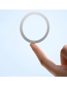 Kup Magnetischer Ring Baseus Halo Series silber [2 PACK] - BSU3543 - {ean13} - Sklep Home Screen
