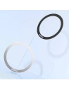 Kup Magnetischer Ring Baseus Halo Series silber [2 PACK] - BSU3543 - {ean13} - Sklep Home Screen