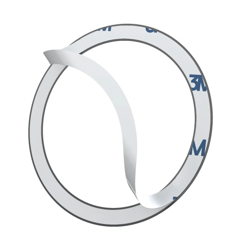 Kup Magnetischer Ring Baseus Halo Series schwarz [2 PACK] - BSU3544 - {ean13} - Sklep Home Screen