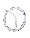 Kup Magnetischer Ring Baseus Halo Series schwarz [2 PACK] - BSU3544 - {ean13} - Sklep Home Screen