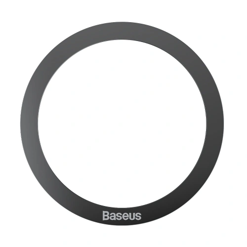 Kup Magnetikus gyűrű Baseus Halo Series fekete [2 PACK] - BSU3544 - {ean13} - Sklep Home Screen