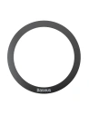 Kup Magnetischer Ring Baseus Halo Series schwarz [2 PACK] - BSU3544 - {ean13} - Sklep Home Screen