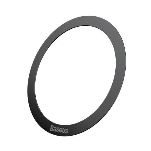 Kup Magnetikus gyűrű Baseus Halo Series fekete [2 PACK] - BSU3544 - {ean13} - Sklep Home Screen