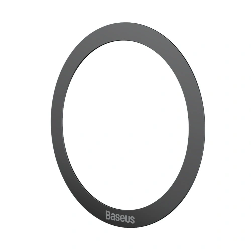 Kup Magneticul inel Baseus Halo Series negru [2 PACK] - BSU3544 - {ean13} - Sklep Home Screen