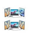 Buy HUB Baseus Metal Gleam USB-C 12w1 HDMI / DP / USB Type C / minijack 3.5mm / RJ45 / SD - BSU3545 - {ean13} - Home Screen Store Europe