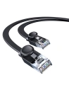 Kup Flachkabel Netzwerkkabel Baseus Speed Six RJ45 1000Mbps 2m schwarz - BSU3549 - {ean13} - Sklep Home Screen