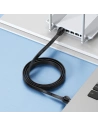 Kup Flachkabel Netzwerkkabel Baseus Speed Six RJ45 1000Mbps 2m schwarz - BSU3549 - {ean13} - Sklep Home Screen