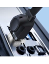 Kup Cablul de rețea plat Baseus Speed Six RJ45 1000Mbps 2m negru - BSU3549 - {ean13} - Sklep Home Screen