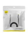 Kup Flaches Netzwerkkabel Baseus Speed Six RJ45 1000Mbps 10m schwarz - BSU3550 - {ean13} - Sklep Home Screen