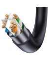 Kup Cablul de rețea Baseus Speed Seven RJ45 10Gbps 5m negru - BSU3554 - {ean13} - Sklep Home Screen
