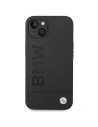 Kup Etui BMW BMHMP14MSLBLBK Apple iPhone 14 Plus / 15 Plus černý/black hardcase Silicone Signature Logo Magsafe - BMW301 - {ean13} - Sklep Home Screen