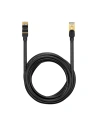 Kup Kabel sieciowy Baseus Speed Seven RJ45 10Gbps 10m czarny - BSU3556 - {ean13} - Sklep Home Screen