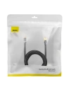 Kup Kabel sieciowy Baseus Speed Seven RJ45 10Gbps 10m czarny - BSU3556 - {ean13} - Sklep Home Screen