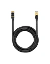 Kup Kabel síťový Baseus Speed Seven RJ45 10Gbps 15m černý - BSU3557 - {ean13} - Sklep Home Screen
